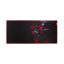 Marvo G51 Noob XL gamer egérpad, vízálló felület, varrott szegély, 900 x 400 mm