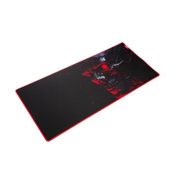  Marvo G51 Noob XL gamer egérpad, vízálló felület, varrott szegély, 900 x 400 mm