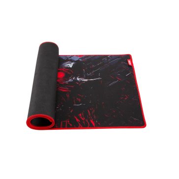   Marvo G51 Noob XL gamer egérpad, vízálló felület, varrott szegély, 900 x 400 mm
