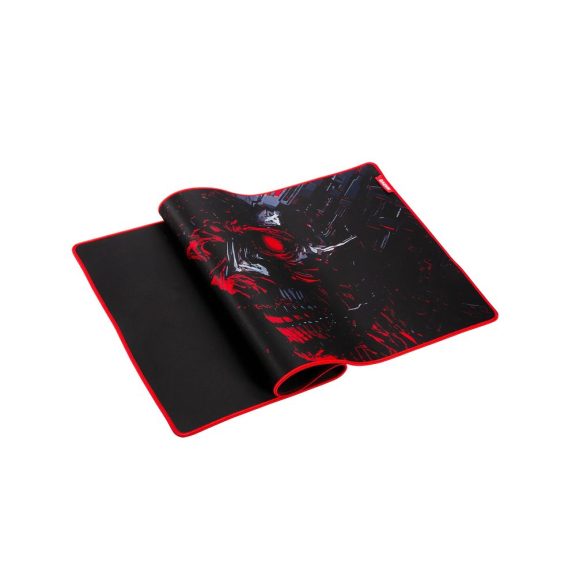 Marvo G51 Noob XL gamer egérpad, vízálló felület, varrott szegély, 900 x 400 mm
