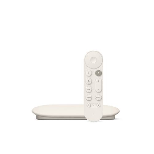 Google TV Streamer 4K