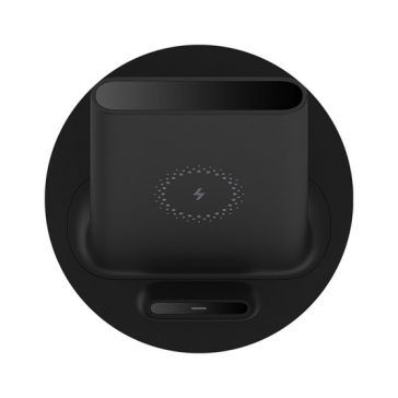   Xiaomi Mi 20W Wireless Charging Stand vezeték nélküli töltőpad - GDS4145GL