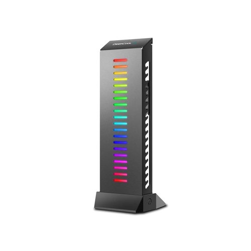  DeepCool GH-01 A-RGB - videókártya tartó - DP-GH01-ARGB