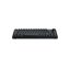 AVAX GM03 98% Gasket RGB mechanikus vezetékes billentyűzet Outemu silent white switch, magyar kiosztás