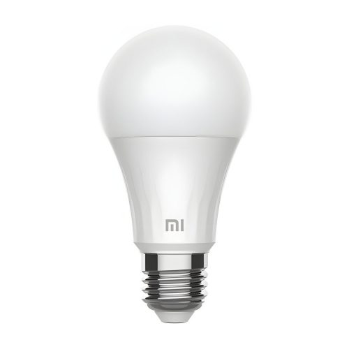 Xiaomi Mi Smart LED Bulb Warm White okos izzó 810 lumen E27 foglalattal