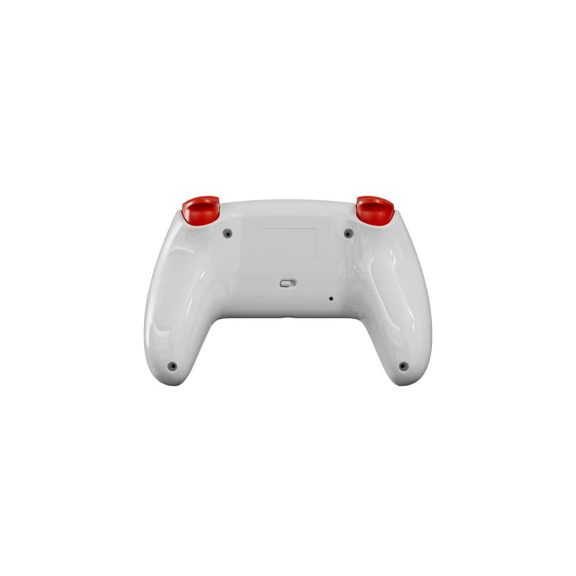 Monka Contra GT-96 vezeték nélküli játékvezérlő Bluetooth 5.3, Hall Effect ravaszok és RGB világítás funkcióval