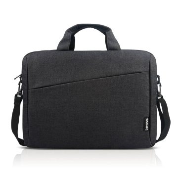   Lenovo 15.6" Laptop Casual Toploader T210 laptoptáska, vízlepergető, fekete - GX40Q17229