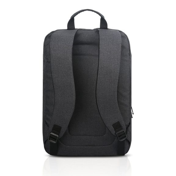 Lenovo B210 laptop hátizsák, 16", vízlepergető, újrahasznosított anyagból, fekete