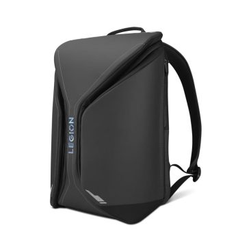   Lenovo Legion GB900 gamer laptop hátizsák, 16", ütésvédelem, vízálló, fekete - GX41T08941
