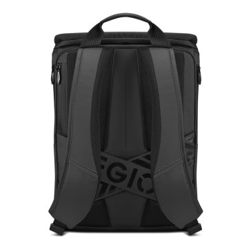   Lenovo Legion GB900 gamer laptop hátizsák, 16", ütésvédelem, vízálló, fekete - GX41T08941