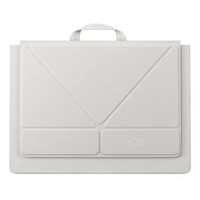 Lenovo Yoga Tote Sleeve 14" - GX41U86727 - Grey
