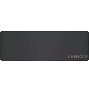 Lenovo Legion XL gamer egérpad fekete színben, vízlepergető felülettel
