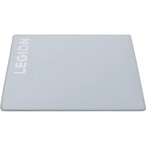 Lenovo Legion Gaming Control L egérpad szürke színben, vízlepergető felülettel