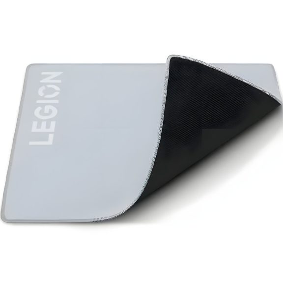 Lenovo Legion Gaming Control L egérpad szürke színben, vízlepergető felülettel