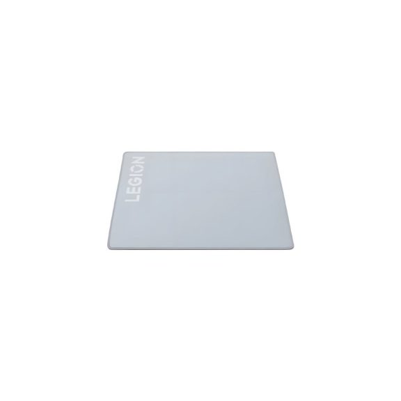 Lenovo Legion Gaming Control L egérpad szürke színben, vízlepergető felülettel
