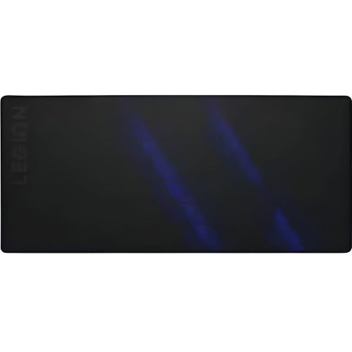 Lenovo Legion Gaming Control XXL gamer egérpad fekete színben