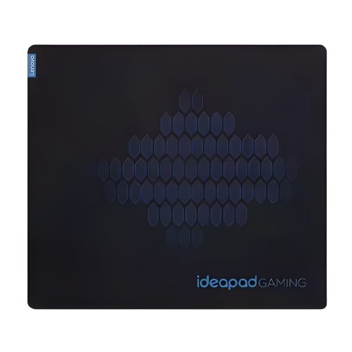 Lenovo Cloth Gaming L egérpad sötétkék színben, vízlepergető felülettel