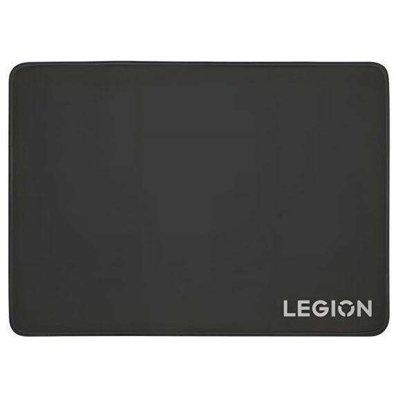 Lenovo Y Gaming Mouse Pad M gamer egérpad, 350x250x3mm, fekete - GXY0K07130