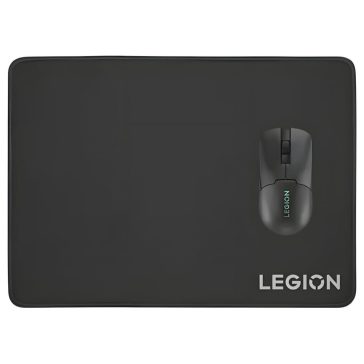   Lenovo Y Gaming Mouse Pad M gamer egérpad, 350x250x3mm, fekete - GXY0K07130