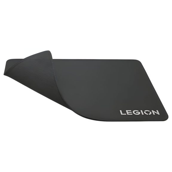 Lenovo Y Gaming Mouse Pad M gamer egérpad, 350x250x3mm, fekete - GXY0K07130