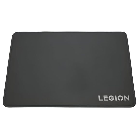 Lenovo Y Gaming Mouse Pad M gamer egérpad, 350x250x3mm, fekete - GXY0K07130
