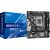 ASRock H610M-HVS/M.2 R2.0 alaplap, LGA1700, DDR4, PCIe 4.0, Gigabit LAN, Micro-ATX