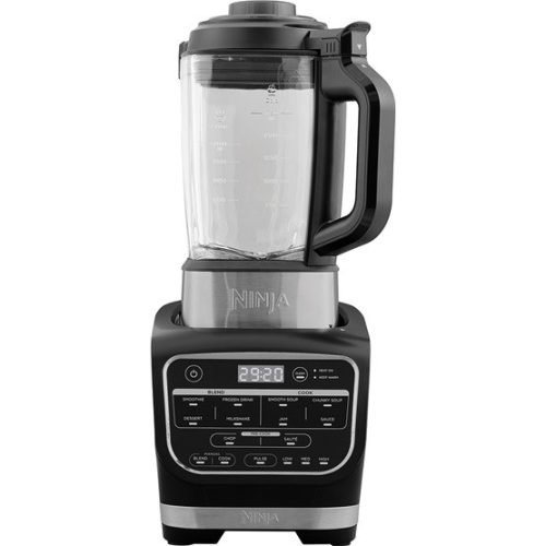 Ninja Foodi HB150EU Turmixgép - 1000W - fekete