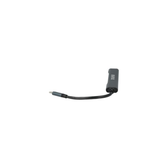 AVAX HB601 CONNECT+ Type C - 4xUSB 3.0 HUB