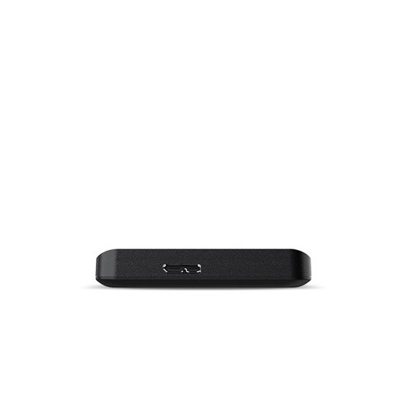 Toshiba 2,5" Canvio Basic 2TB (2022) USB 3.0 Fekete