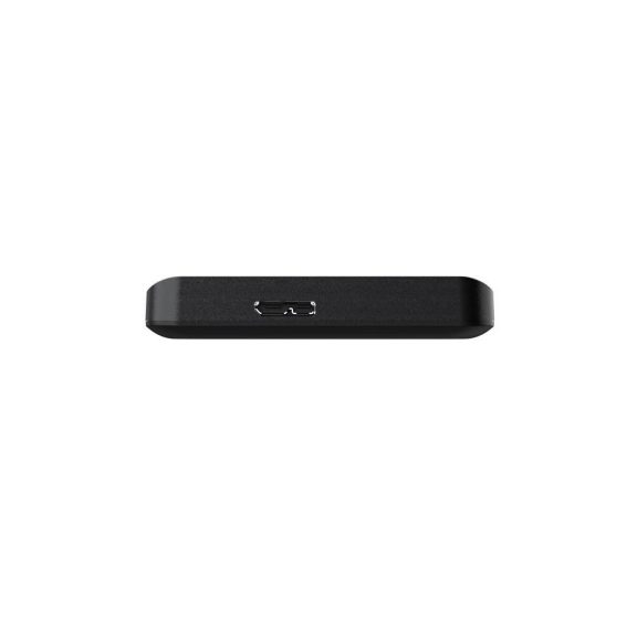 Toshiba Canvio Basic 4TB (2022) külső HDD USB 3.0, fekete