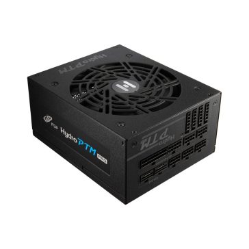  FSP Hydro PTM PRO ATX 3.1 tápegység, 1650 W, 80 PLUS Platinum, moduláris - HPT2-1650M