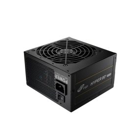 FSP Hyper 80+ Pro 550W tápegység 80 Plus Bronze tanúsítvánnyal és csendes ventilátorral.  