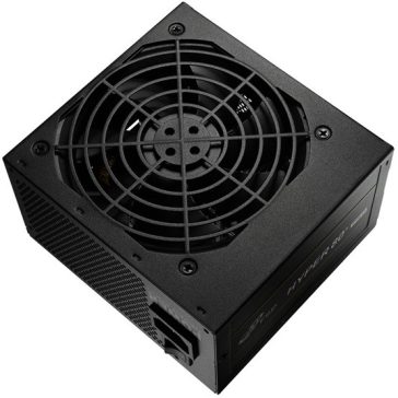   FSP 650W - HYPER 80+PRO650 G5.1V - Bulk/OEM - 80+ Bronze - Fekete Tápegység 