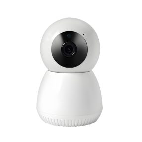 Denver IIC-215 beltéri IP kamera Full HD felbontással és éjjellátó funkcióval