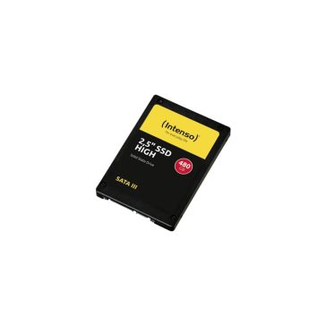 Intenso 480GB High Performance 2,5" SATA