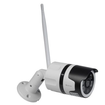 Denver IOC-233 kültéri IP kamera Full HD felbontással és IP65 időjárásálló kivitelben