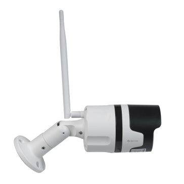 Denver IOC-233 kültéri IP kamera Full HD felbontással és IP65 időjárásálló kivitelben