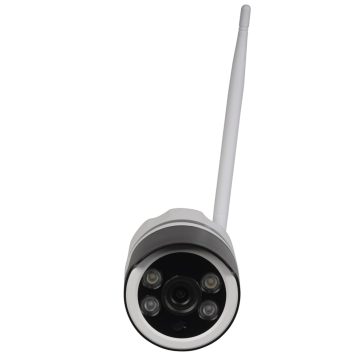 Denver IOC-233 kültéri IP kamera Full HD felbontással és IP65 időjárásálló kivitelben