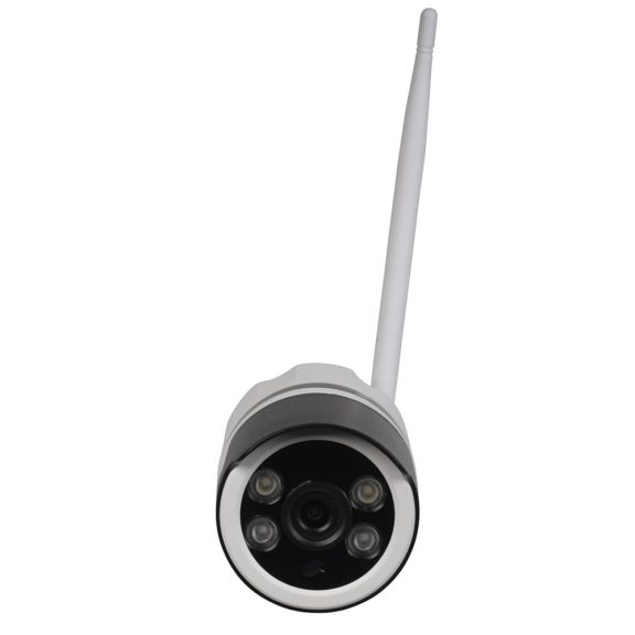 Denver IOC-233 kültéri IP kamera Full HD felbontással és IP65 időjárásálló kivitelben