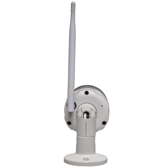 Denver IOC-233 kültéri IP kamera Full HD felbontással és IP65 időjárásálló kivitelben