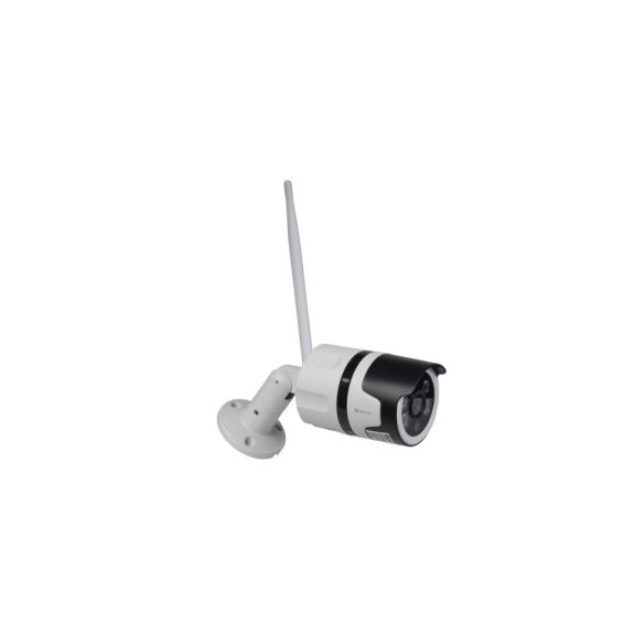Denver IOC-233 kültéri IP kamera Full HD felbontással és IP65 időjárásálló kivitelben