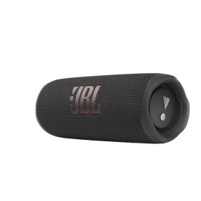 JBL Flip 6 hordozható bluetooth hangszóró IP67 védelemmel és 12 órás üzemidővel.