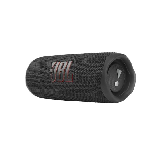 JBL Flip 6 hordozható bluetooth hangszóró IP67 védelemmel és 12 órás üzemidővel.