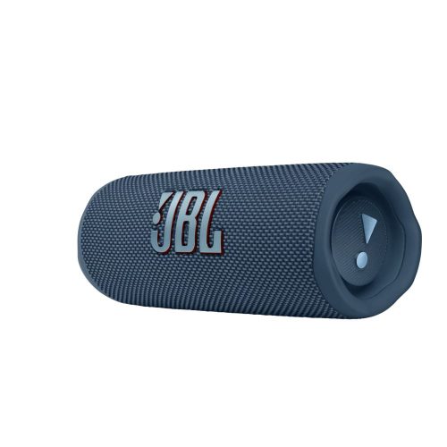 JBL Flip 6 hordozható bluetooth hangszóró IP67 védelemmel és 12 órás üzemidővel.