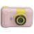 Denver KCA-1351 Digitális Gyerekkamera - Rózsaszín