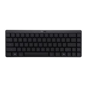   Asus ProArt Keyboard KD300 billentyűzet, 65%, RGB, vezeték nélküli, HU kiosztás, fekete
