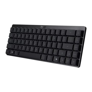   Asus ProArt Keyboard KD300 billentyűzet, 65%, RGB, vezeték nélküli, HU kiosztás, fekete