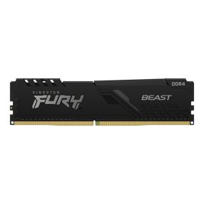 Kingston DDR4 3200MHz 32GB FURY Beast Black CL16 1,35V