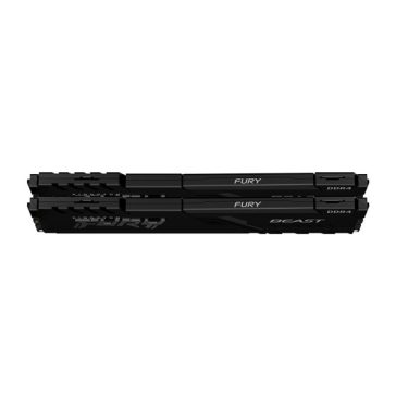   Kingston DDR4 3200MHz 32GB (2x16GB) Kit FURY Beast Black CL16 1,35V