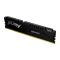 Kingston FURY Beast DDR5-5200 asztali memória, 16GB, CL40, fekete - KF552C40BB-16
